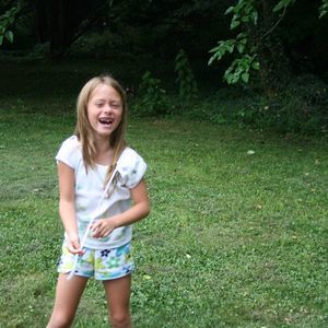 Meet your Posher, Melissa